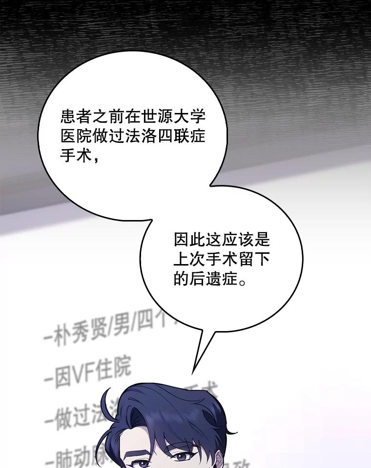 《升级医生崔基石》71.推荐医生 第78页