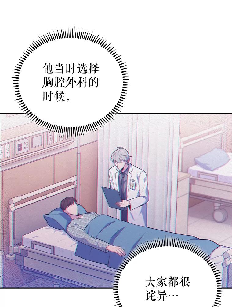 《升级医生崔基石》71.推荐医生 第30页