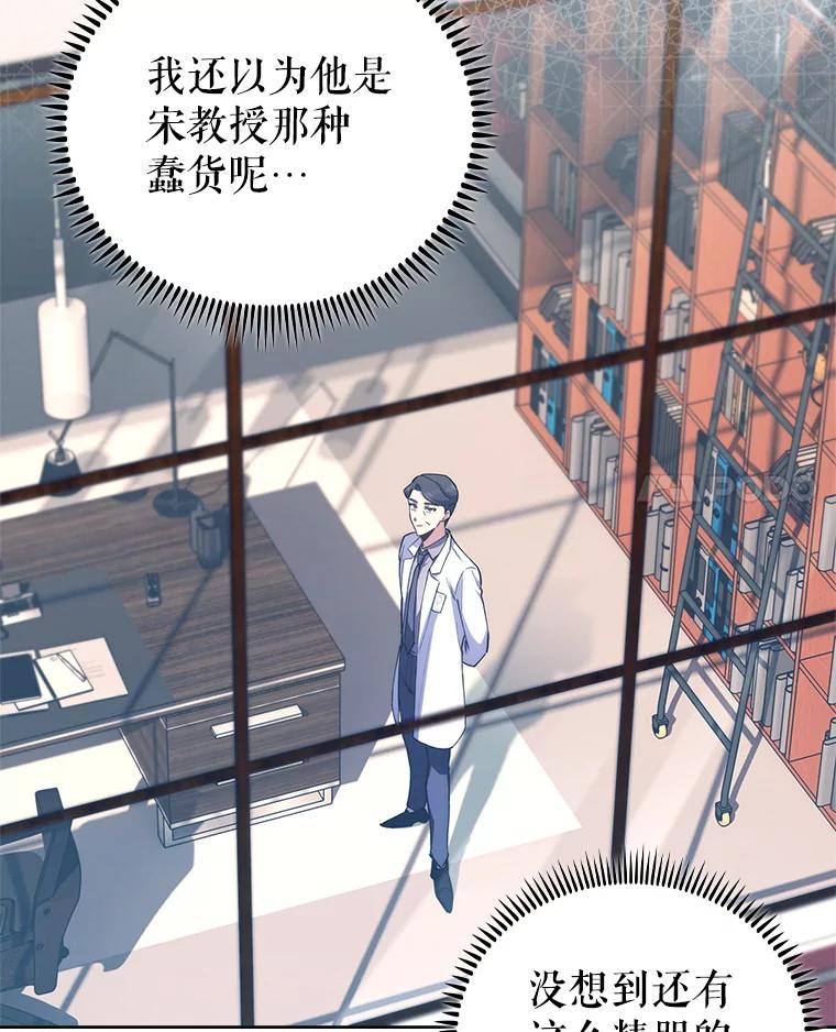 《升级医生崔基石》74.成功解决 第21页