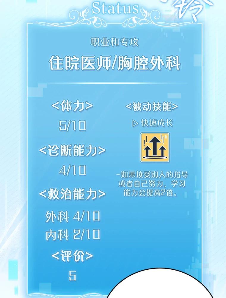 《升级医生崔基石》76.护送心脏 第59页