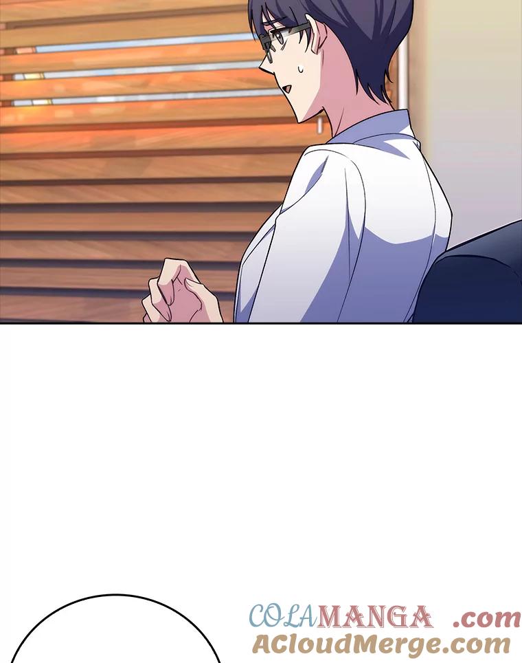 《升级医生崔基石》77.二选一 第76页