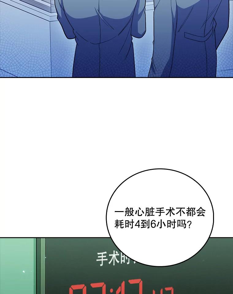 《升级医生崔基石》79.卓越的配合 第33页