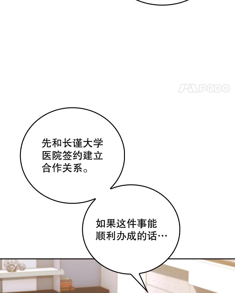 《升级医生崔基石》79.卓越的配合 第77页