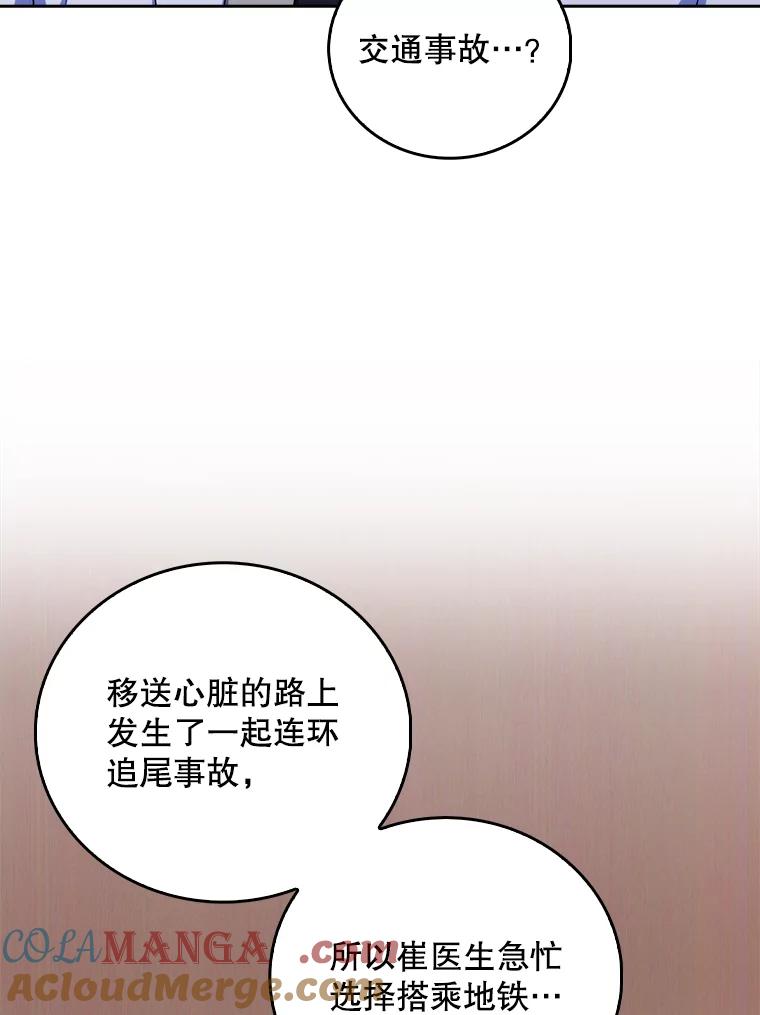 《升级医生崔基石》79.卓越的配合 第61页