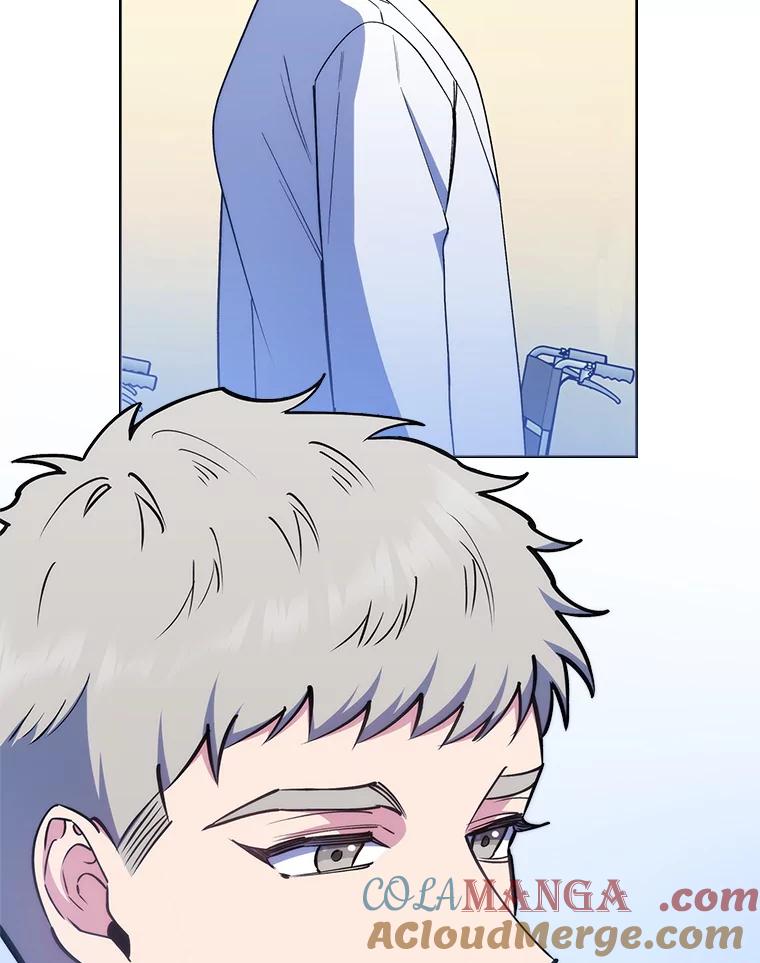 《升级医生崔基石》81.视为对手 第61页