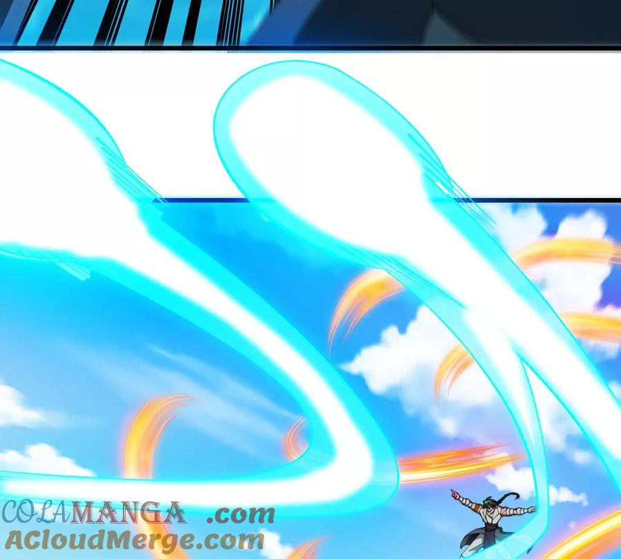 重生为怪兽什么鬼 - 第201话 飞剑棒球 - 第28张图