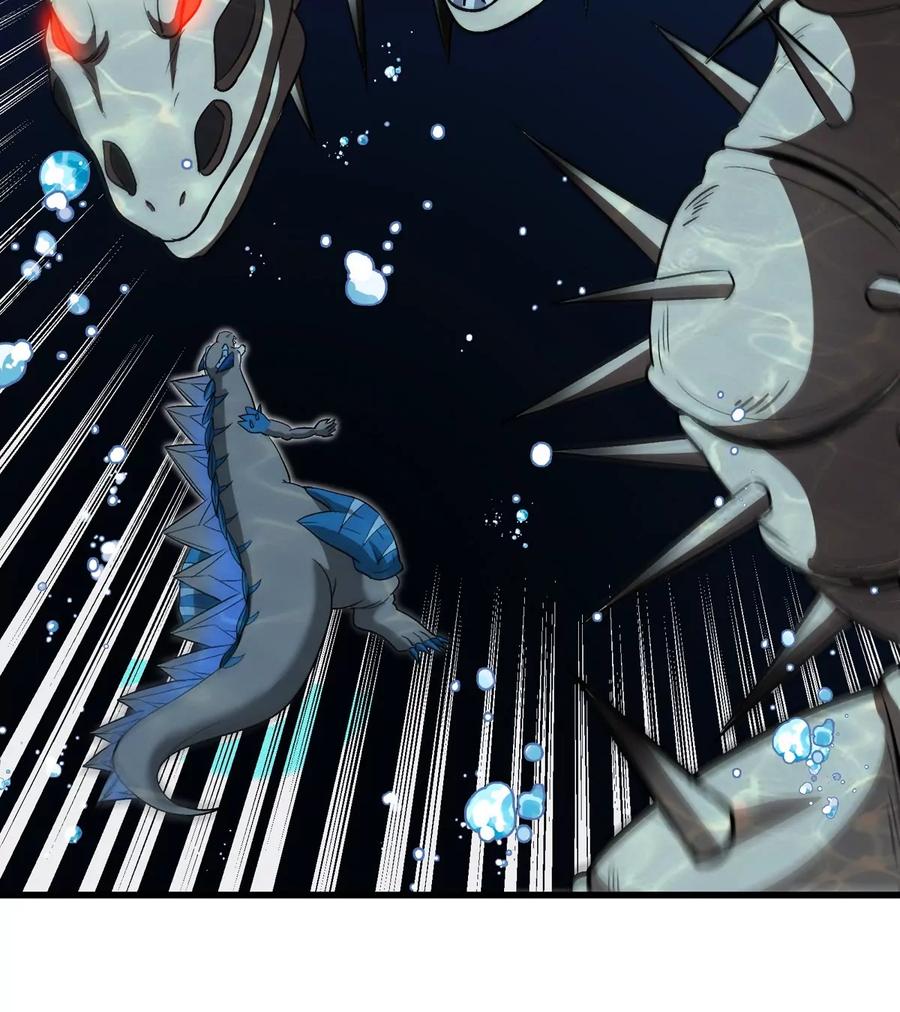 重生为怪兽什么鬼 - 第201话 飞剑棒球 - 第41张图