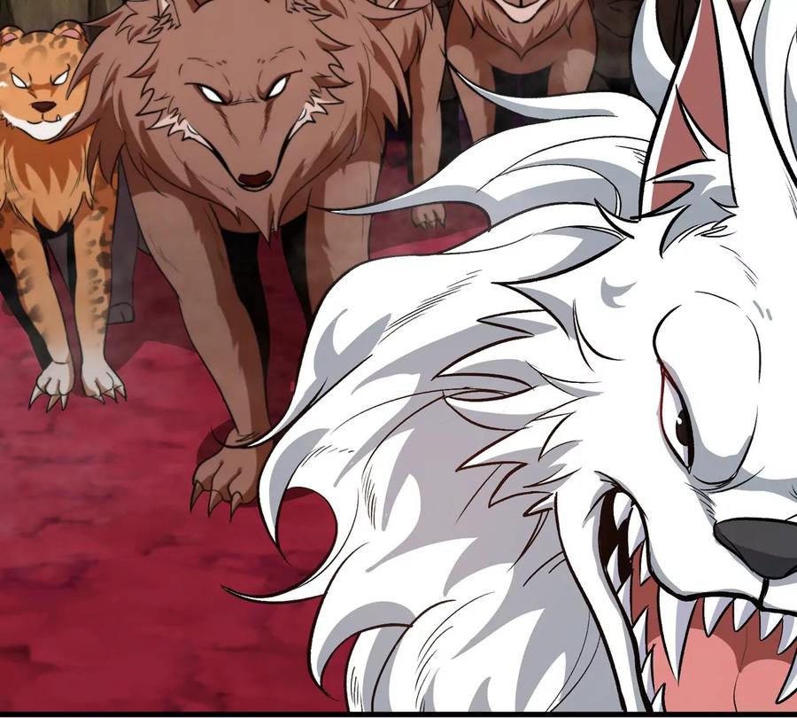 重生为怪兽什么鬼 - 第201话 飞剑棒球 - 第81张图