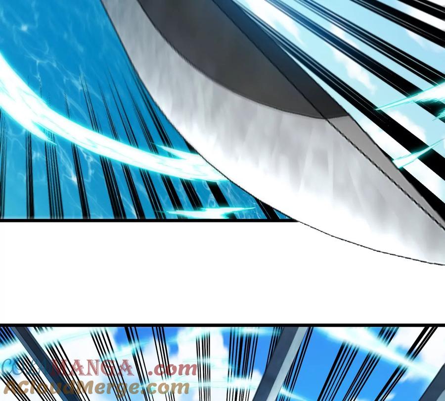 重生为怪兽什么鬼 - 第201话 飞剑棒球 - 第10张图