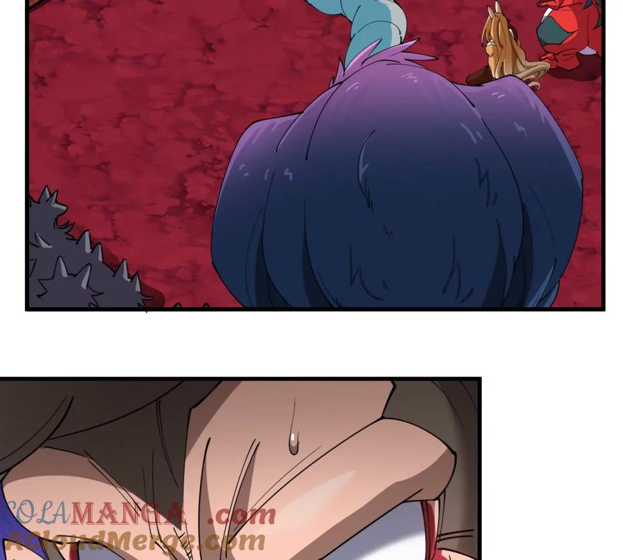 重生为怪兽什么鬼 - 第201话 飞剑棒球 - 第49张图