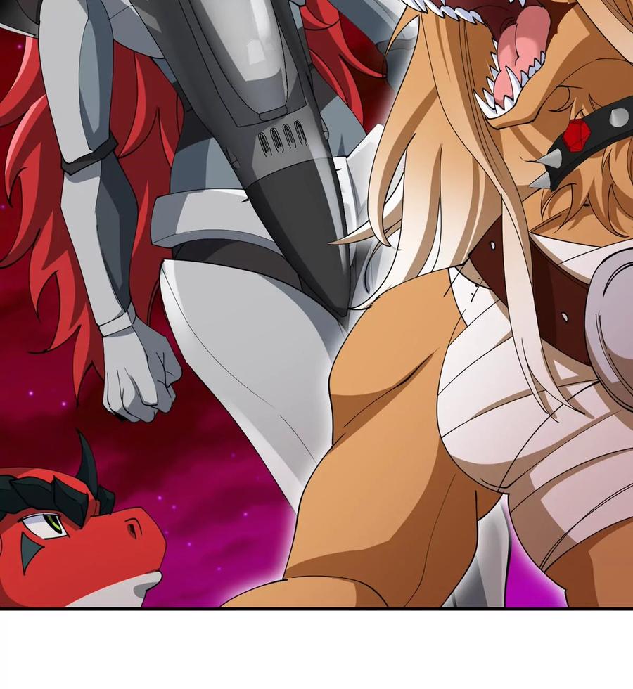 重生为怪兽什么鬼 - 第201话 飞剑棒球 - 第59张图