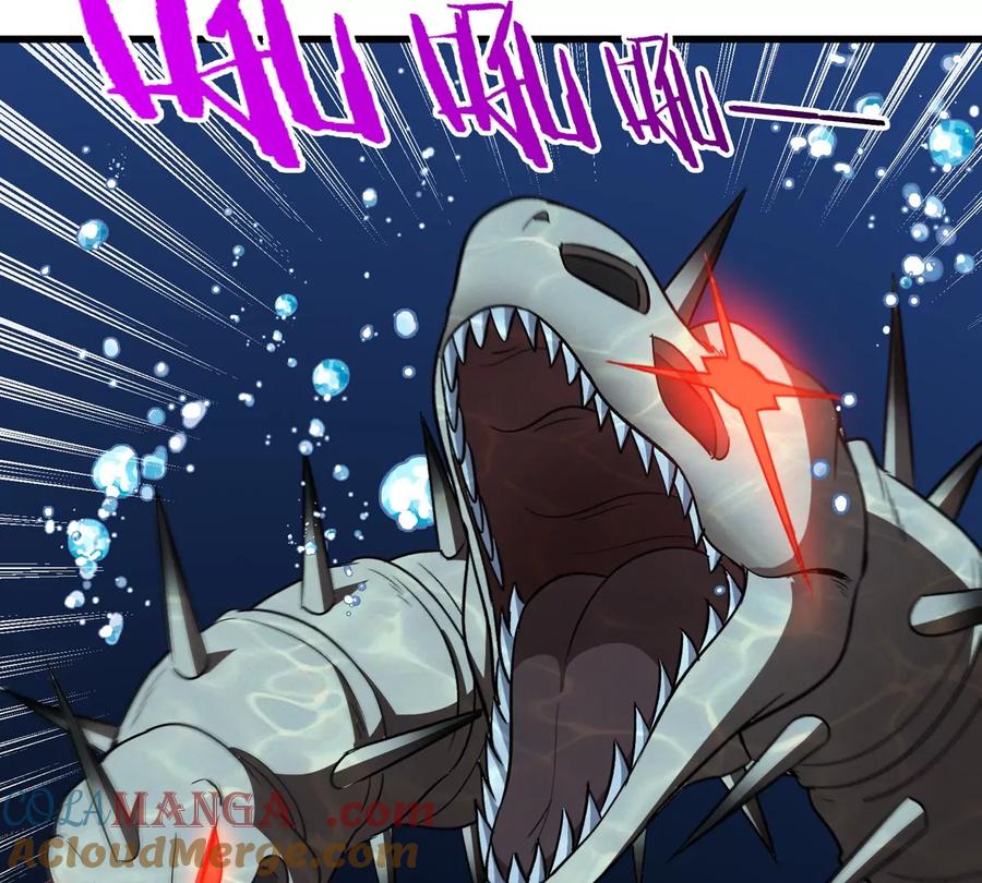 重生为怪兽什么鬼 - 第201话 飞剑棒球 - 第40张图