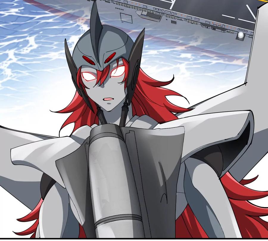 重生为怪兽什么鬼 - 第201话 飞剑棒球 - 第57张图