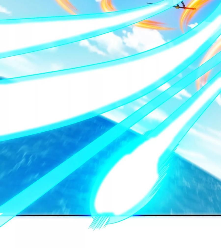 重生为怪兽什么鬼 - 第201话 飞剑棒球 - 第29张图