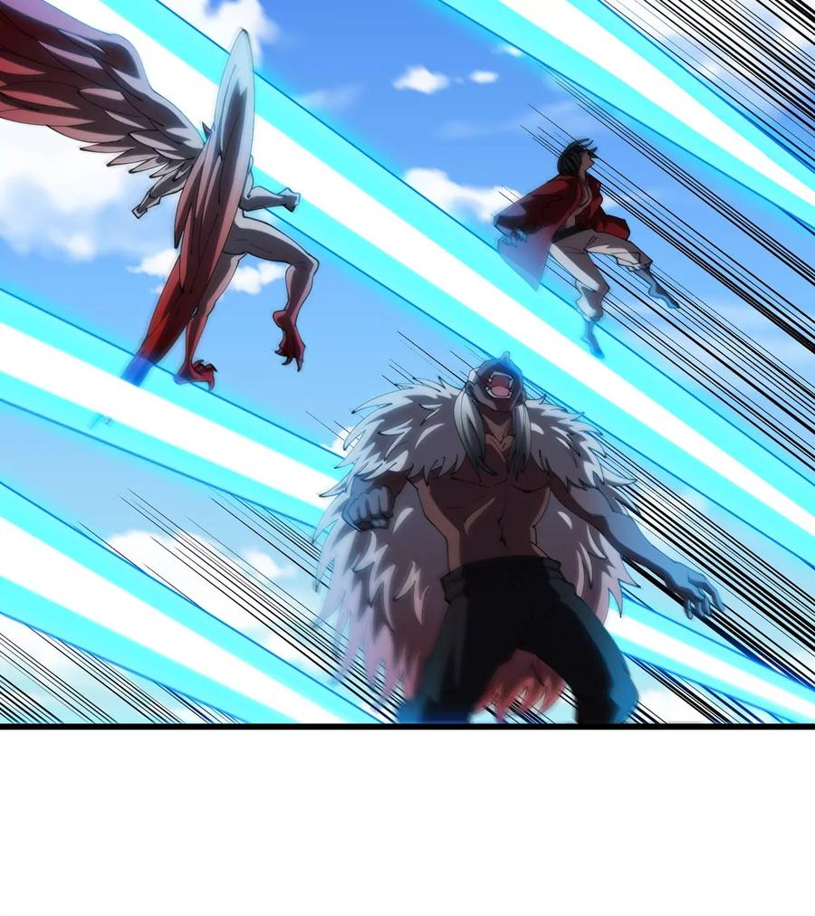 重生为怪兽什么鬼 - 第201话 飞剑棒球 - 第23张图