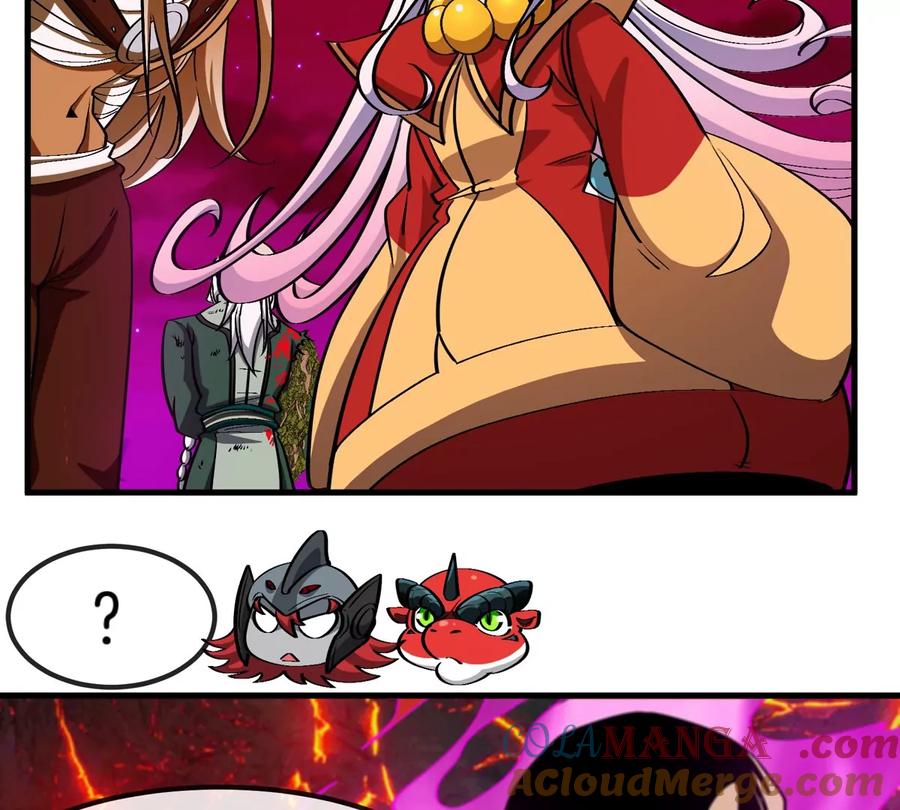 重生为怪兽什么鬼 - 第201话 飞剑棒球 - 第67张图