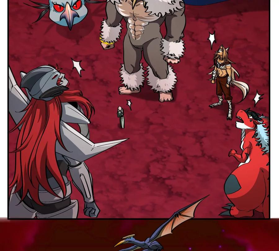 重生为怪兽什么鬼 - 第201话 飞剑棒球 - 第62张图