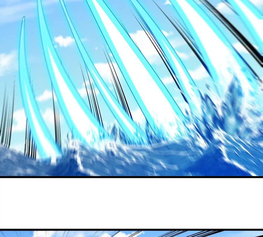 重生为怪兽什么鬼 - 第201话 飞剑棒球 - 第21张图