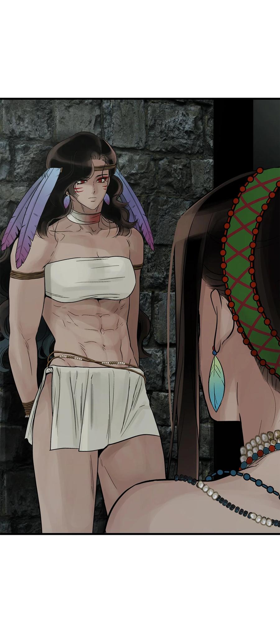 图腾领域 - 85 不要模仿泰阿莉娅 - 第12张图