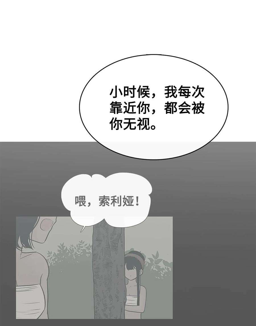 图腾领域 - 85 不要模仿泰阿莉娅 - 第39张图