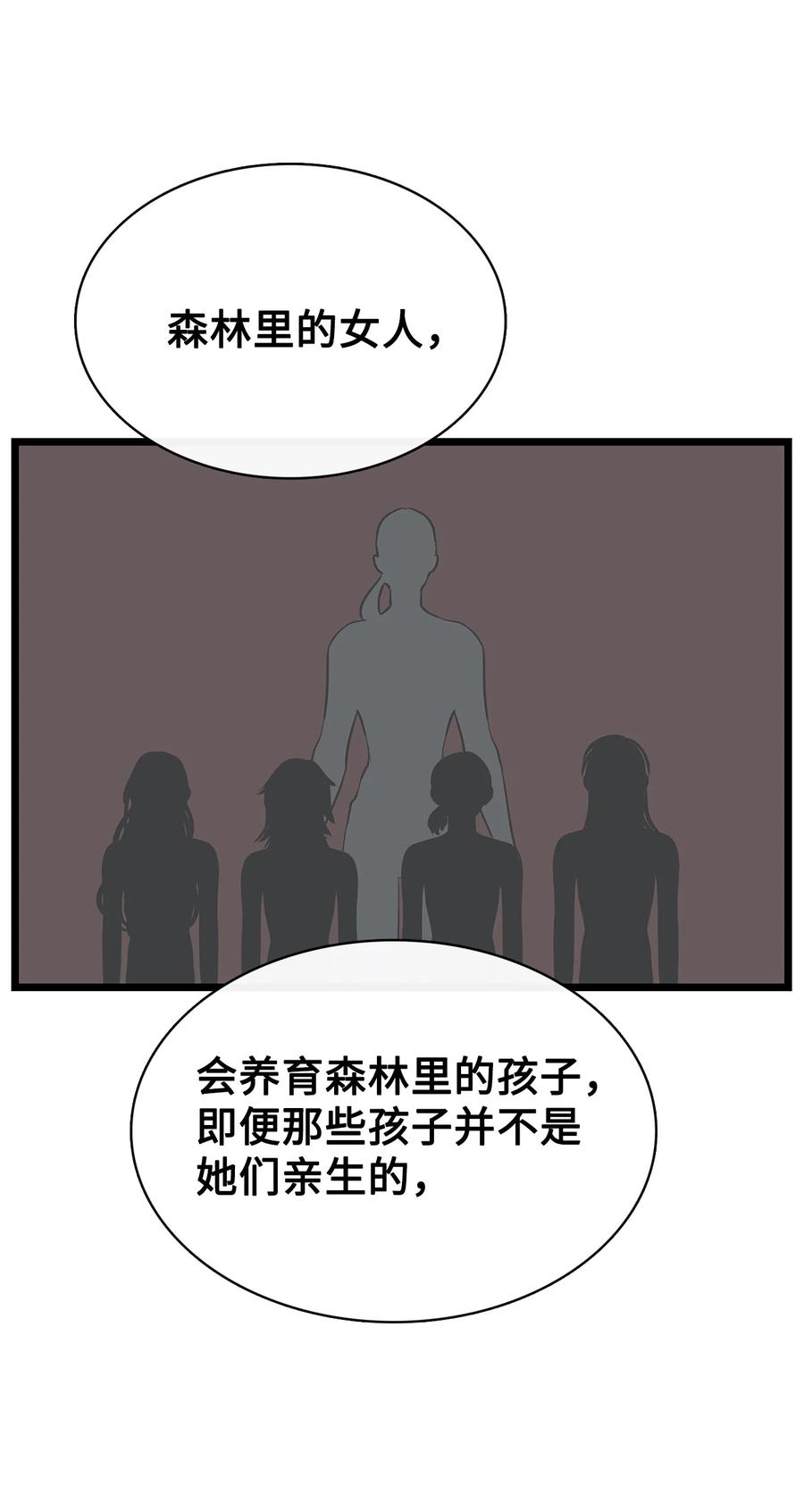 图腾领域 - 85 不要模仿泰阿莉娅 - 第63张图