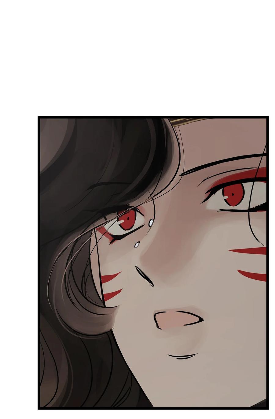 图腾领域 - 85 不要模仿泰阿莉娅 - 第20张图