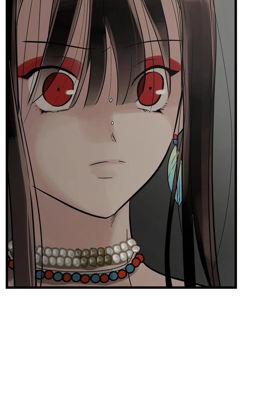 图腾领域 - 85 不要模仿泰阿莉娅 - 第22张图