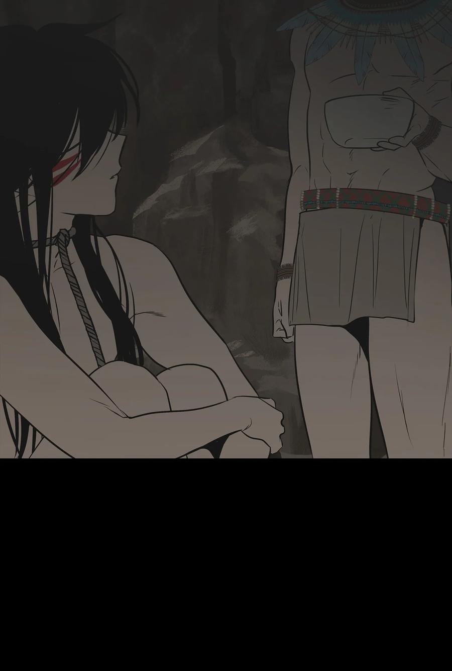 图腾领域 - 87 沙卡的回忆 - 第18张图