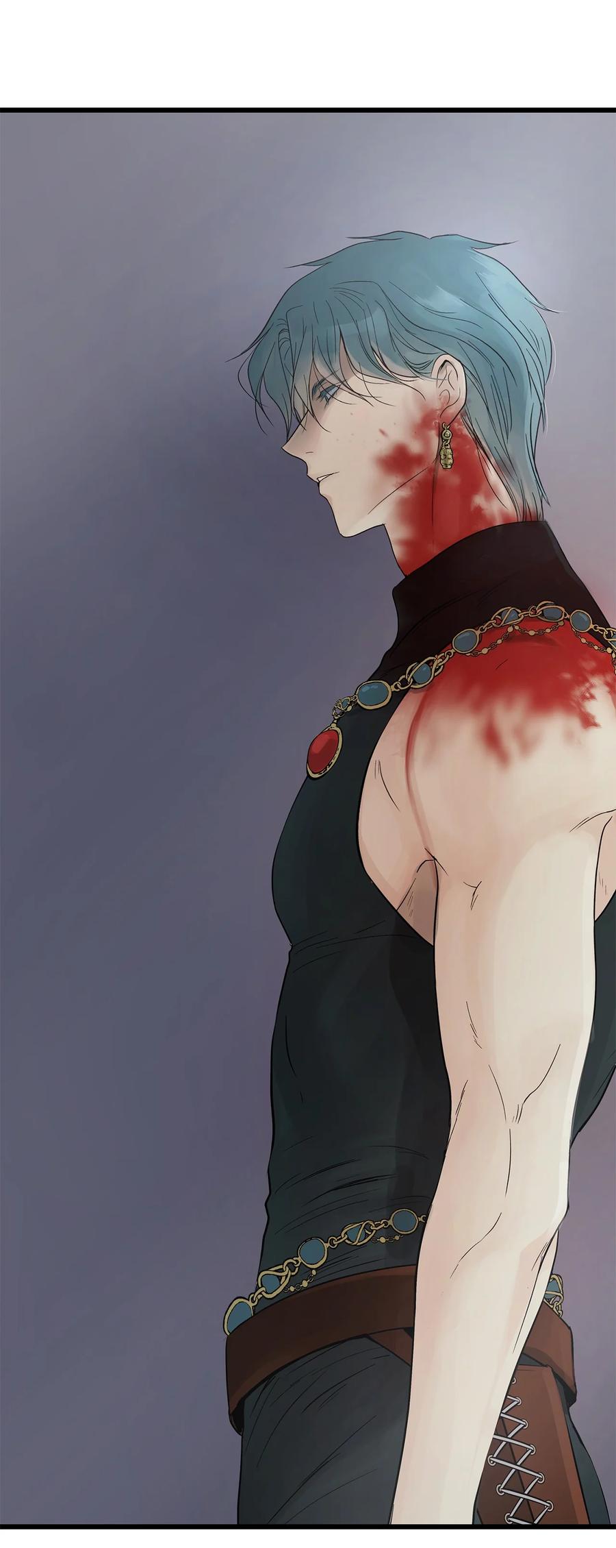 图腾领域 - 93 除掉他 - 第2张图