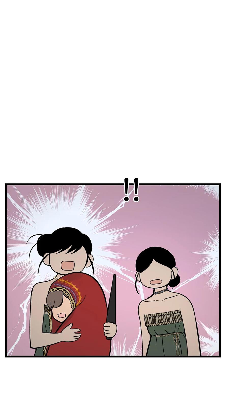 图腾领域 - 95 罪人 - 第68张图