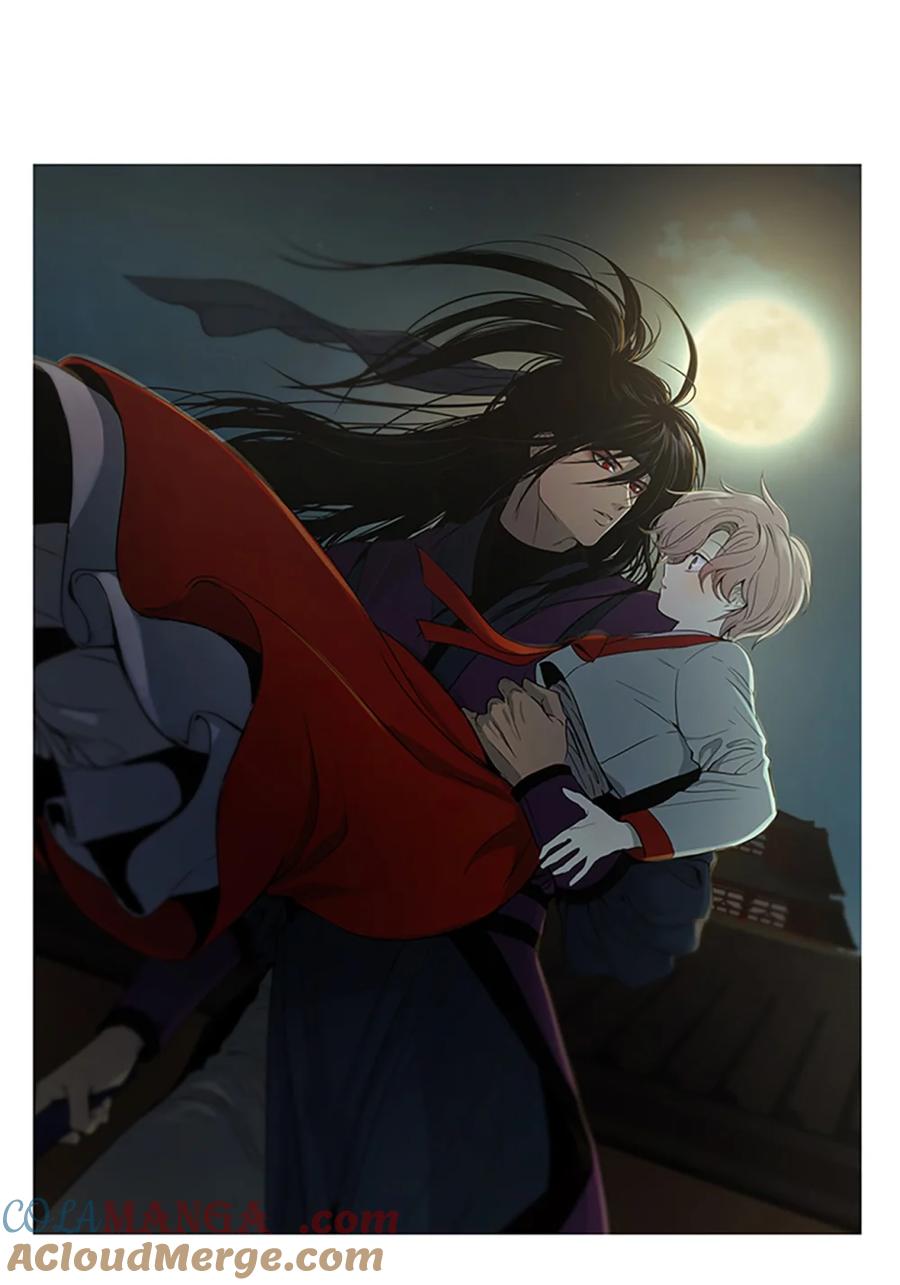 图腾领域 - 96 休刊通知 - 第3张图