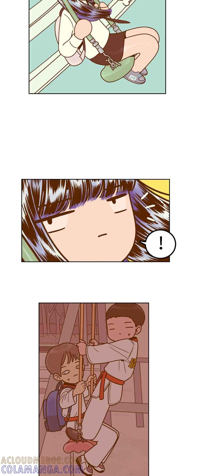 《我的保镳女友》[第64话] 真心-3 第10页