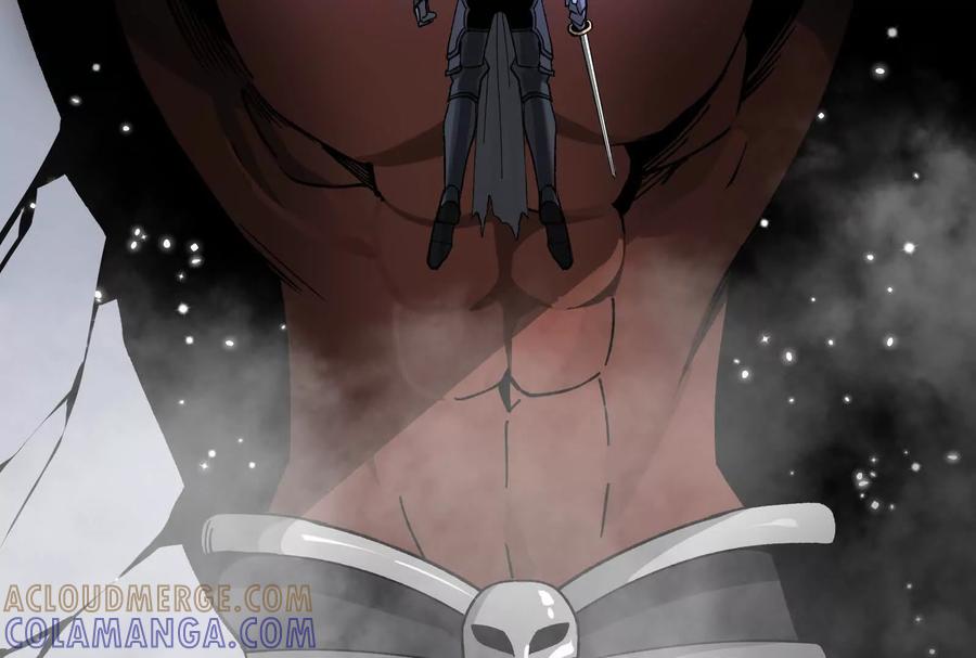 《墟灵》有为大展神威！ 第141页