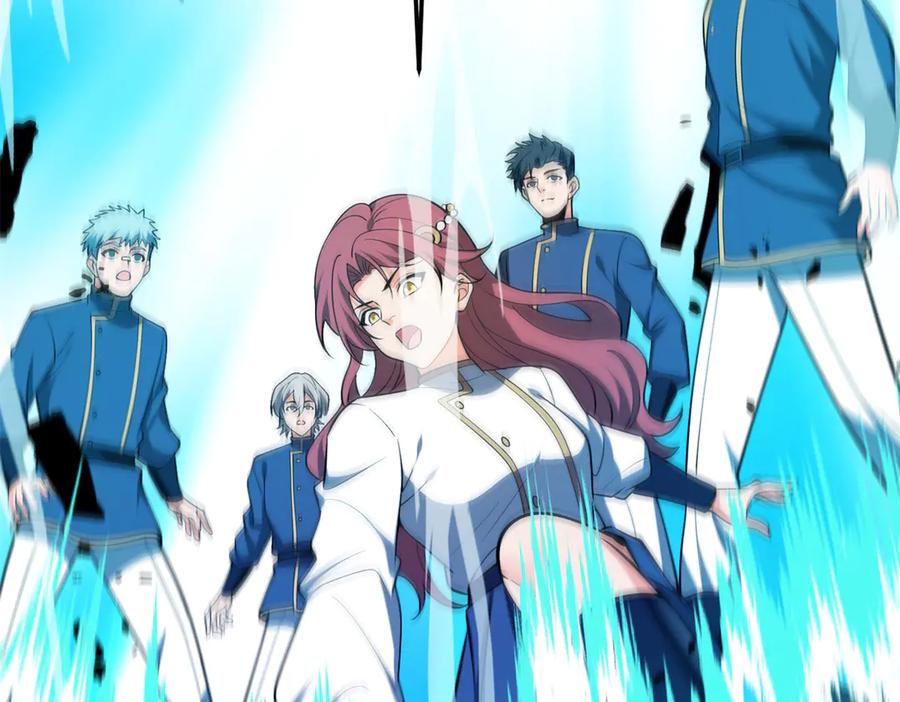 恶龙转生，复仇从五岁开始！ - 154 分身 - 第78张图