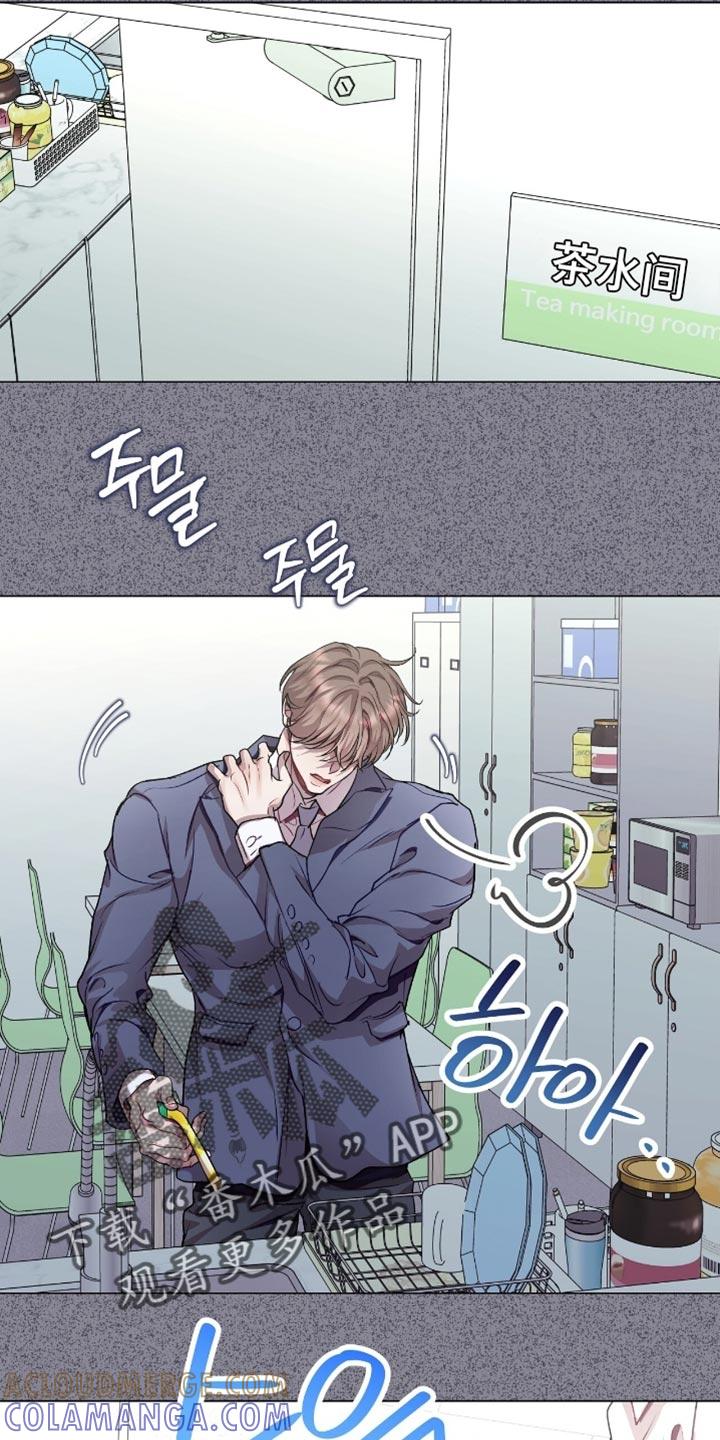 《虚情假意》第157章：不必在意 第19页