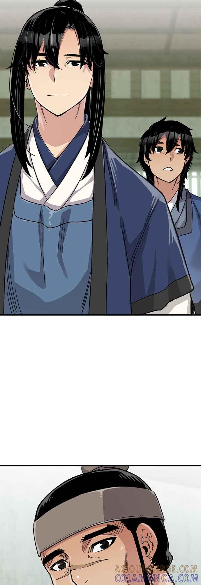 《还生天魔》第49话 第67页