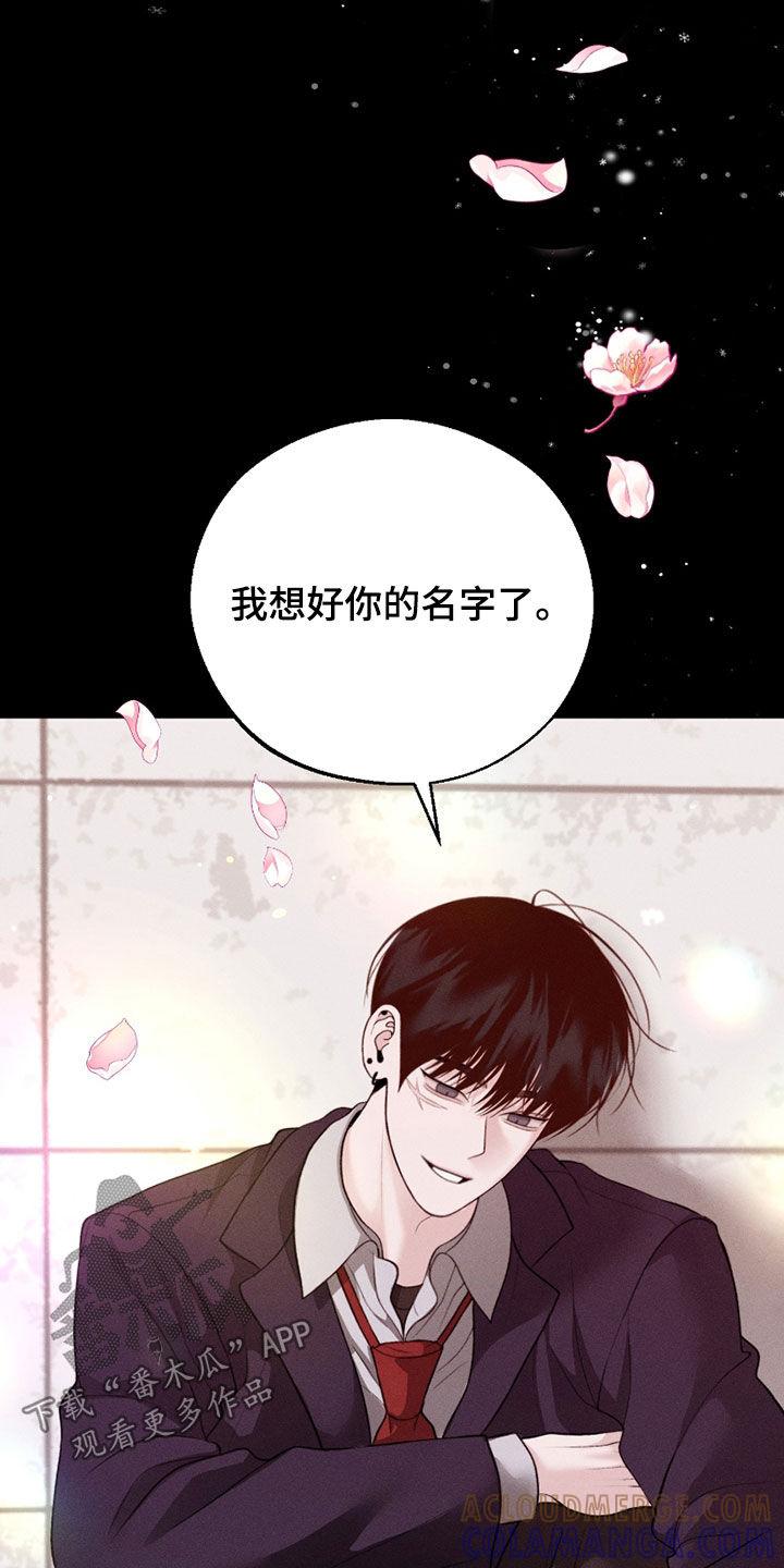 《我的救世主》第87章：【第二季】遗忘 第31页