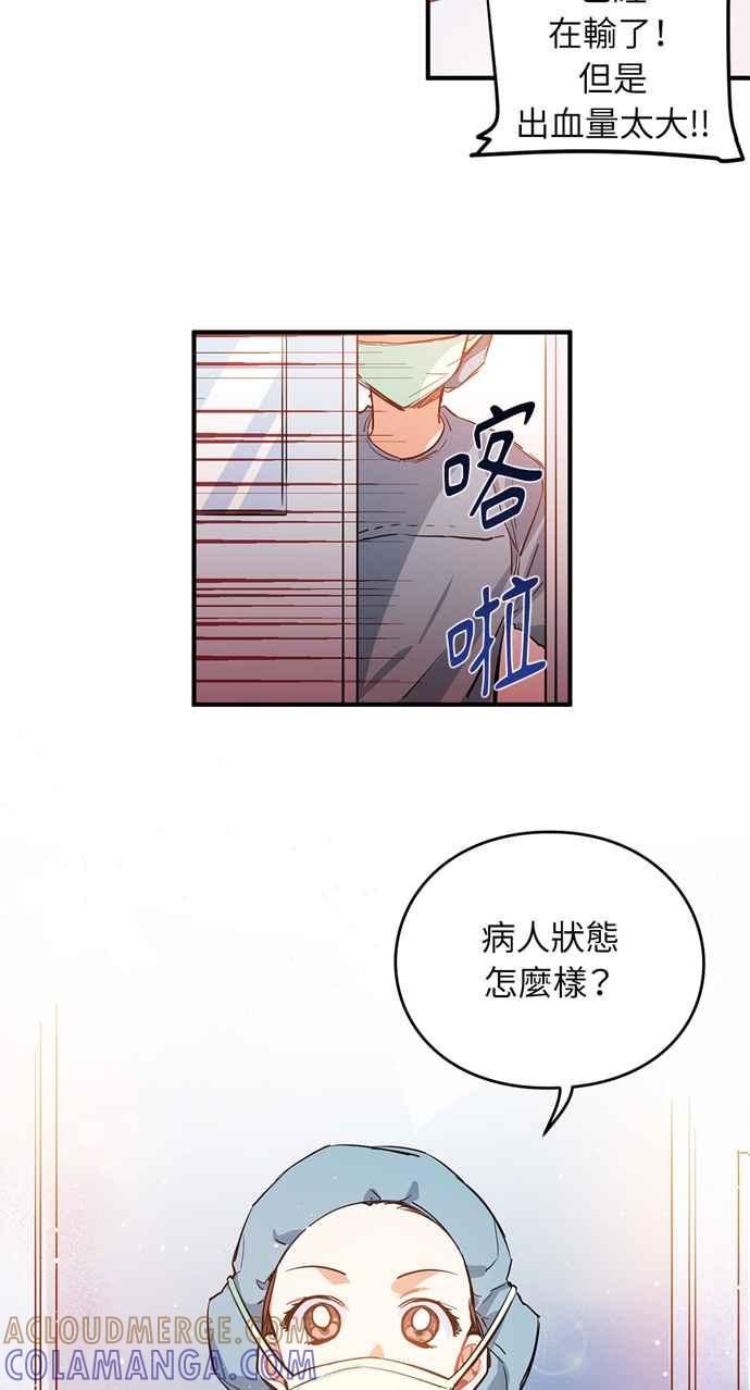 《外科医生爱丽丝》第1话 第22页