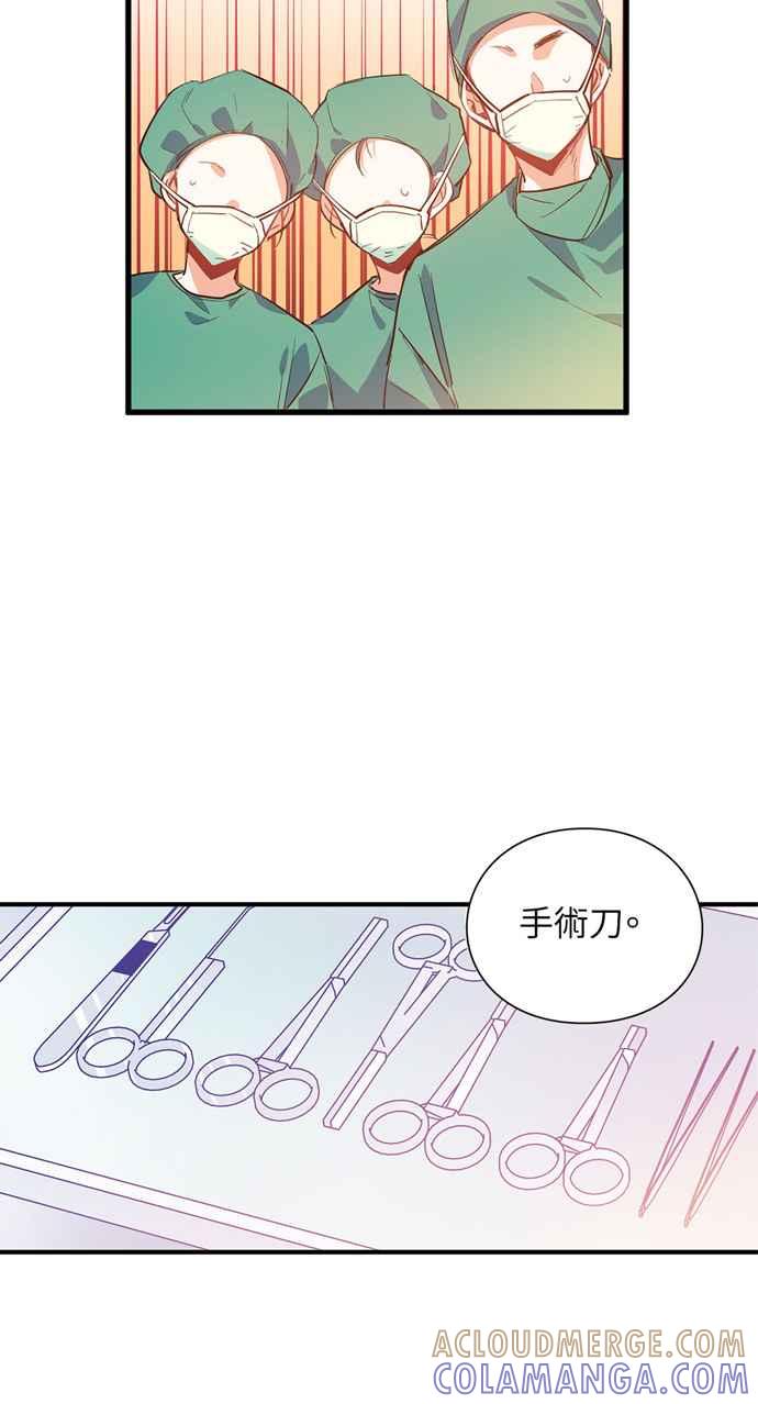 《外科医生爱丽丝》第1话 第28页