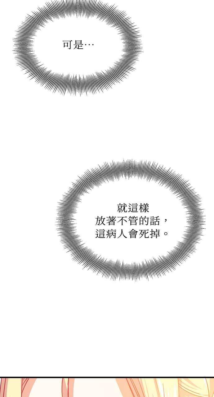 《外科医生爱丽丝》第1话 第6页