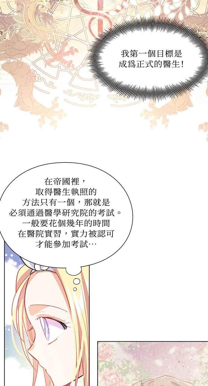 《外科医生爱丽丝》第13话 第21页