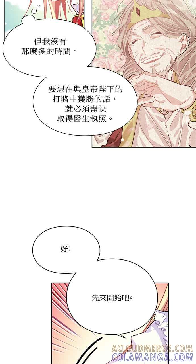 《外科医生爱丽丝》第13话 第22页