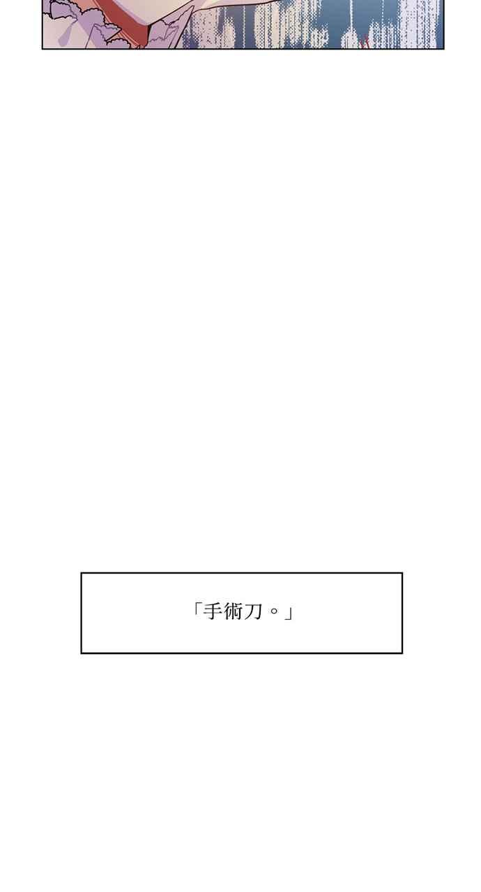 《外科医生爱丽丝》第14话 第5页