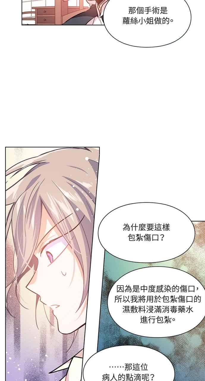 《外科医生爱丽丝》第14话 第48页