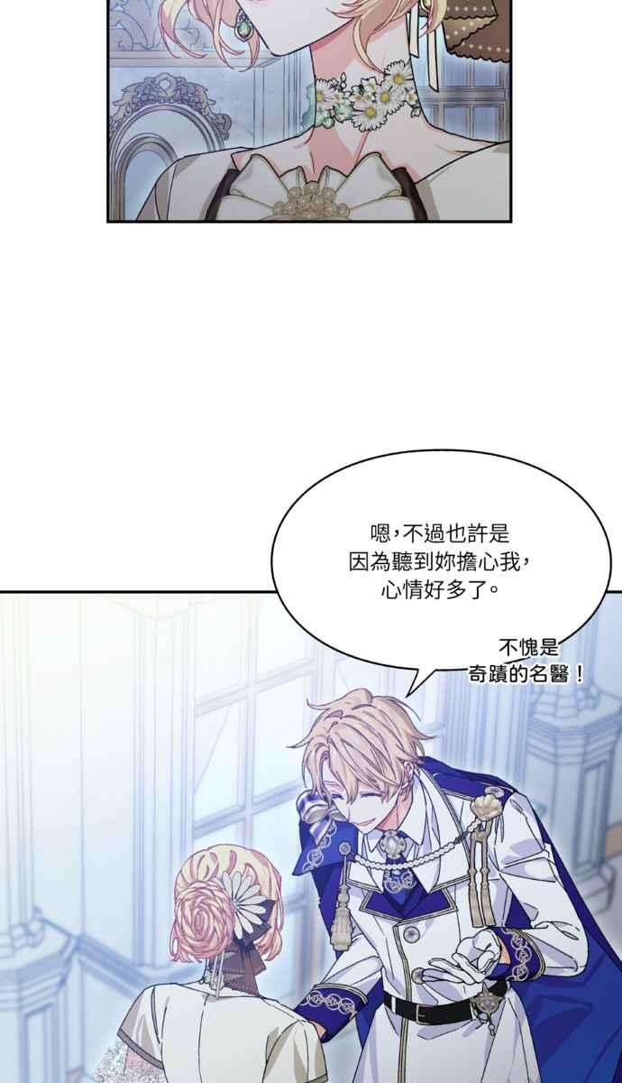 《外科医生爱丽丝》外传7 第21页