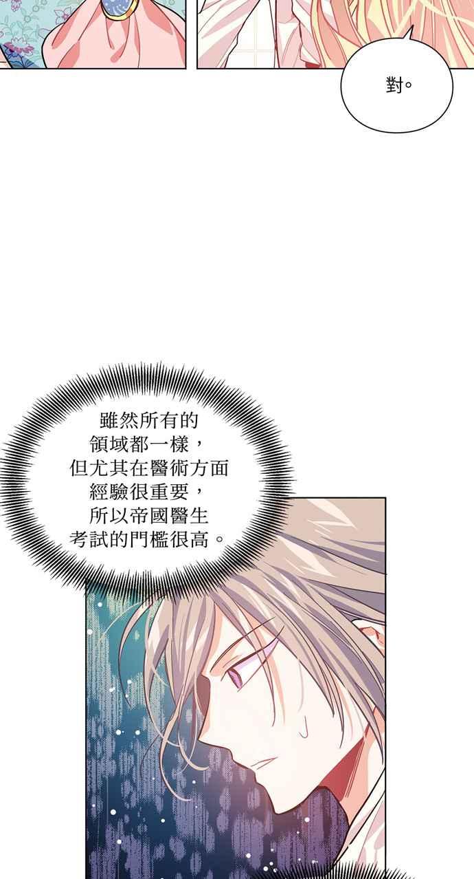 《外科医生爱丽丝》第15话 第42页