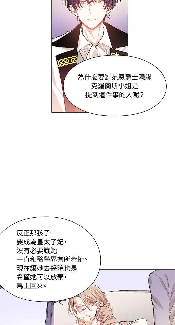 《外科医生爱丽丝》第15话 第29页