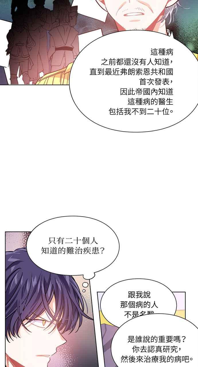 《外科医生爱丽丝》第15话 第18页