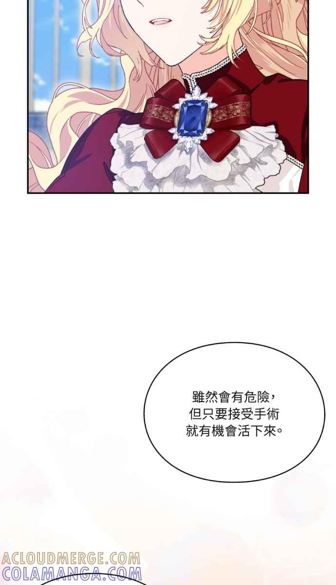 《外科医生爱丽丝》外传10 第28页