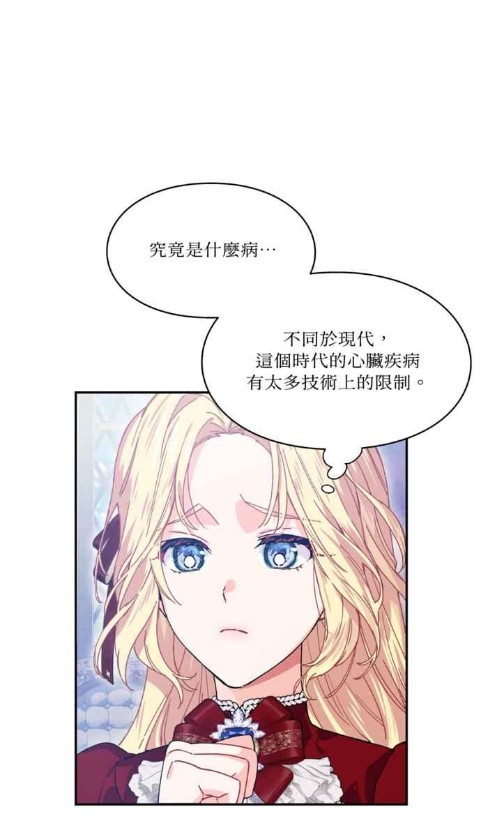 《外科医生爱丽丝》外传10 第2页